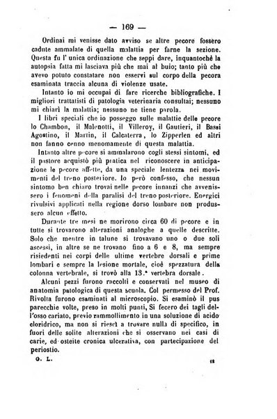 Giornale di anatomia, fisiologia e patologia degli animali