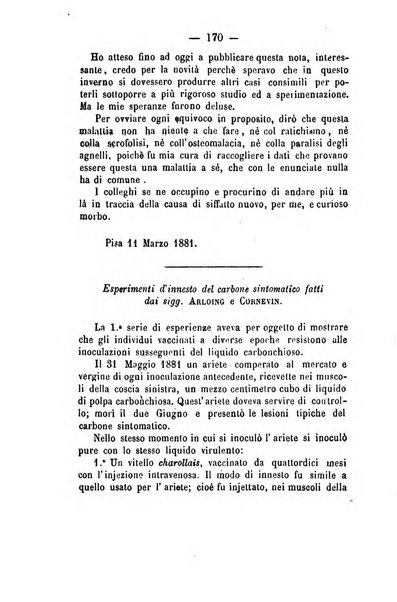 Giornale di anatomia, fisiologia e patologia degli animali