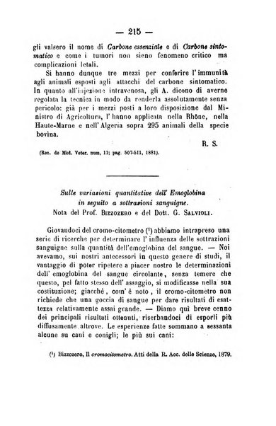 Giornale di anatomia, fisiologia e patologia degli animali