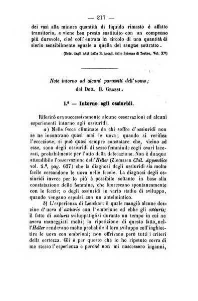 Giornale di anatomia, fisiologia e patologia degli animali