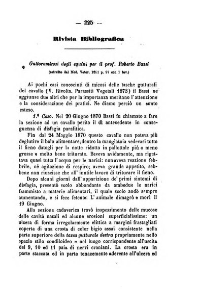 Giornale di anatomia, fisiologia e patologia degli animali