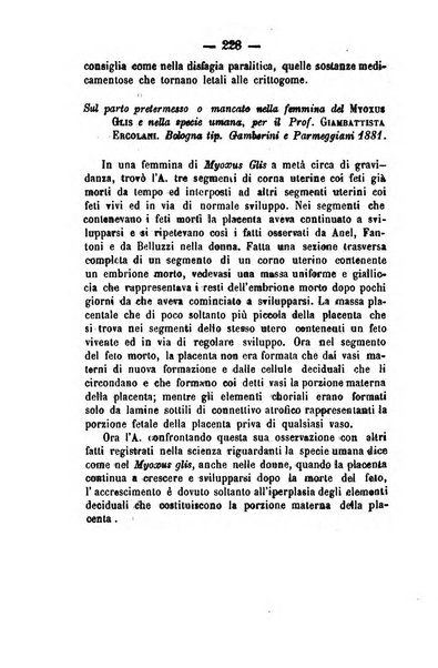 Giornale di anatomia, fisiologia e patologia degli animali