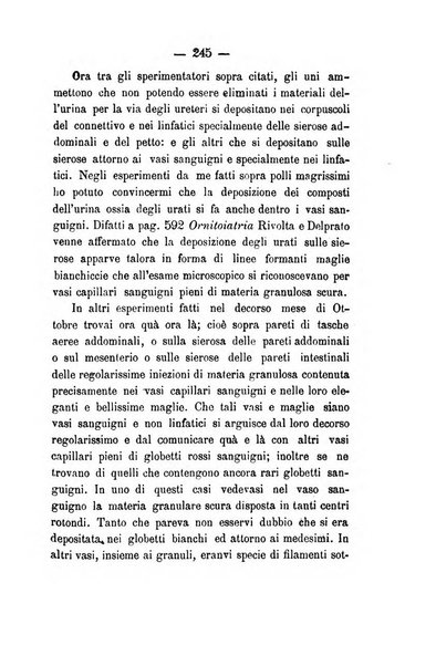 Giornale di anatomia, fisiologia e patologia degli animali