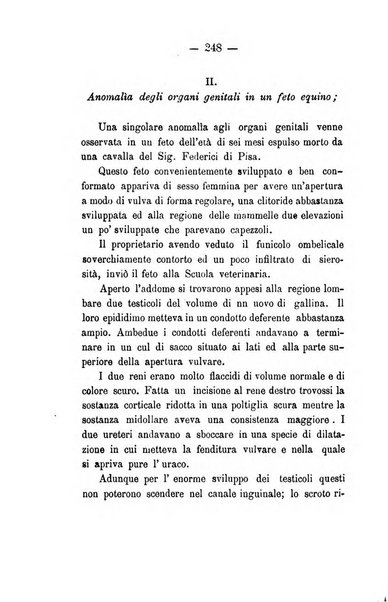 Giornale di anatomia, fisiologia e patologia degli animali