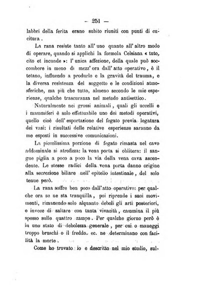 Giornale di anatomia, fisiologia e patologia degli animali