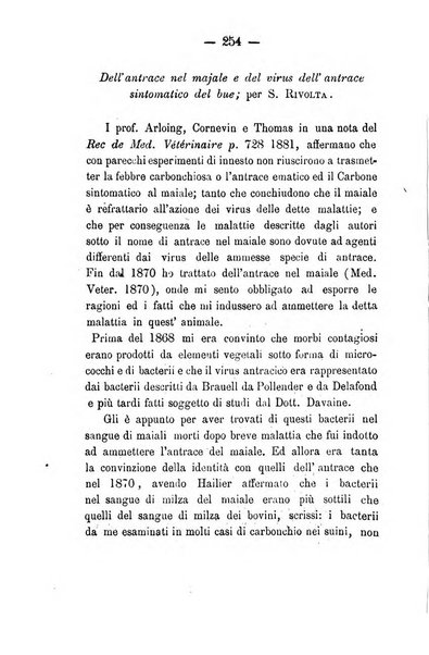 Giornale di anatomia, fisiologia e patologia degli animali