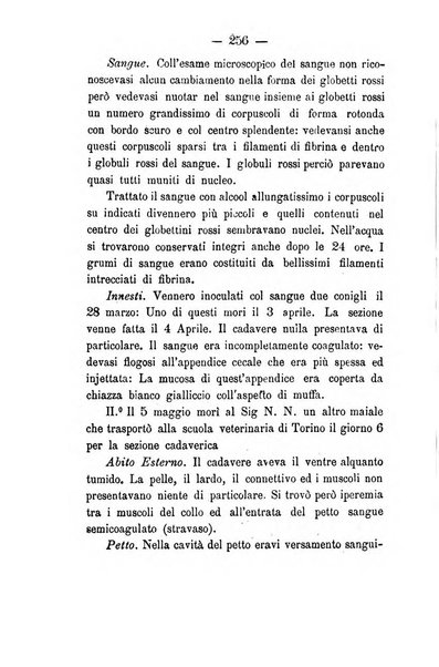 Giornale di anatomia, fisiologia e patologia degli animali