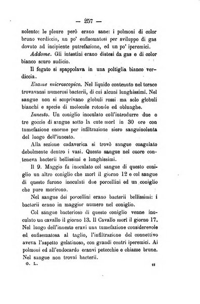 Giornale di anatomia, fisiologia e patologia degli animali