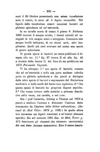 Giornale di anatomia, fisiologia e patologia degli animali