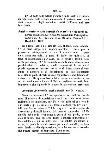 Giornale di anatomia, fisiologia e patologia degli animali