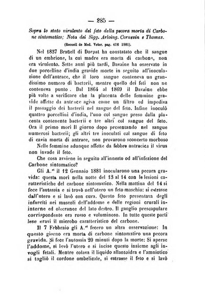 Giornale di anatomia, fisiologia e patologia degli animali