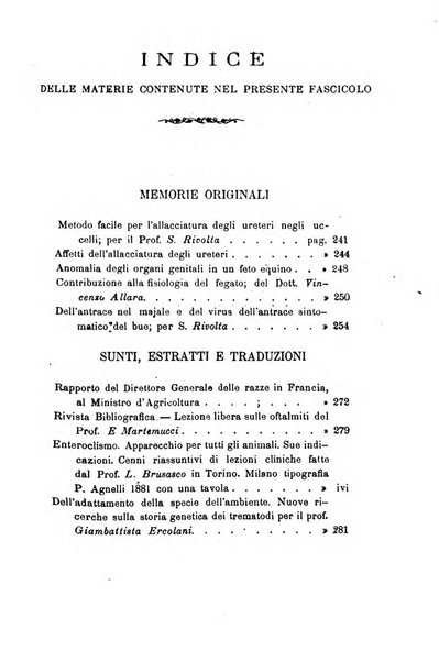 Giornale di anatomia, fisiologia e patologia degli animali