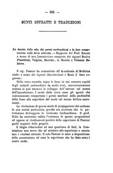 Giornale di anatomia, fisiologia e patologia degli animali