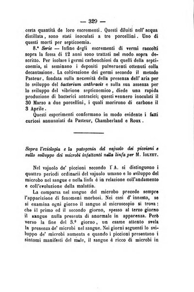 Giornale di anatomia, fisiologia e patologia degli animali