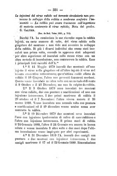 Giornale di anatomia, fisiologia e patologia degli animali