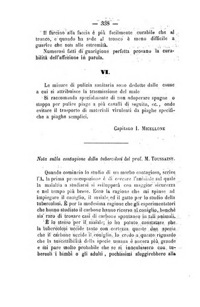 Giornale di anatomia, fisiologia e patologia degli animali