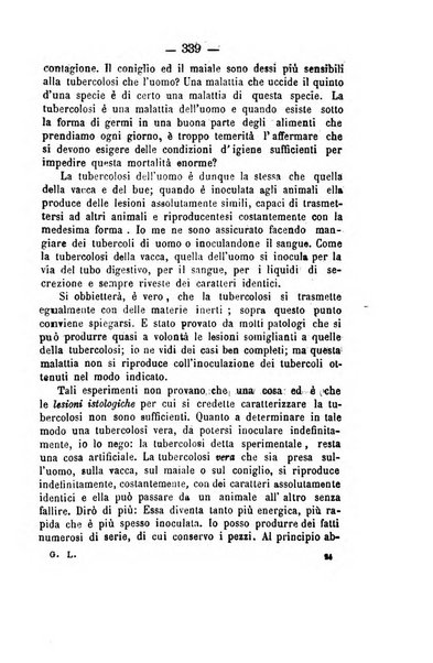 Giornale di anatomia, fisiologia e patologia degli animali