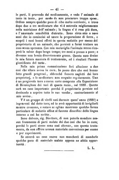 Giornale di anatomia, fisiologia e patologia degli animali