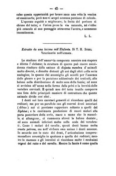 Giornale di anatomia, fisiologia e patologia degli animali