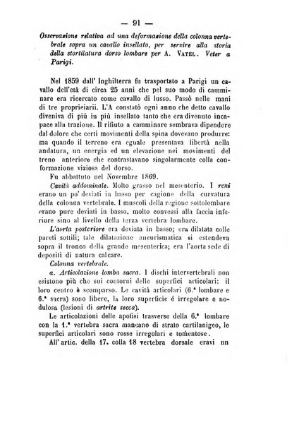 Giornale di anatomia, fisiologia e patologia degli animali