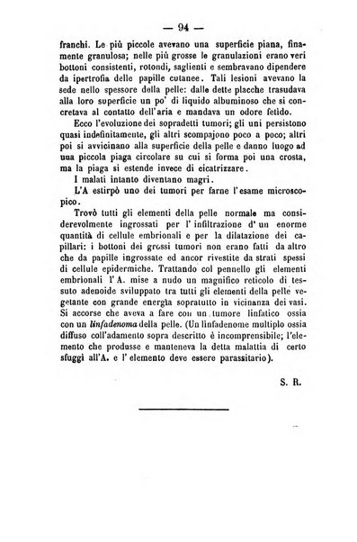 Giornale di anatomia, fisiologia e patologia degli animali