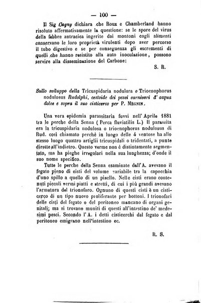 Giornale di anatomia, fisiologia e patologia degli animali