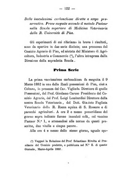 Giornale di anatomia, fisiologia e patologia degli animali