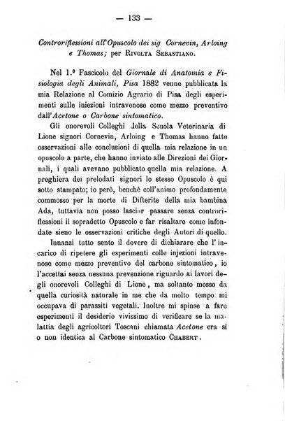 Giornale di anatomia, fisiologia e patologia degli animali