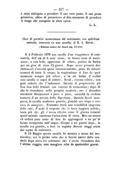 Giornale di anatomia, fisiologia e patologia degli animali