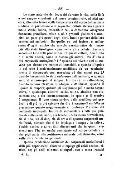 Giornale di anatomia, fisiologia e patologia degli animali