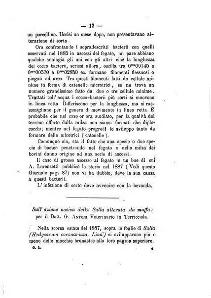 Giornale di anatomia, fisiologia e patologia degli animali