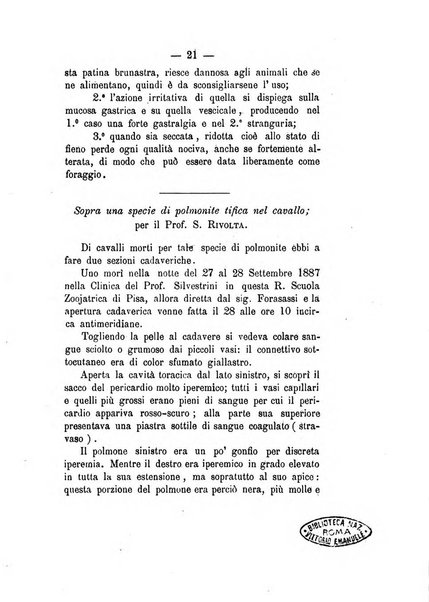 Giornale di anatomia, fisiologia e patologia degli animali