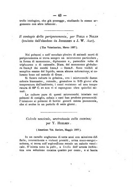 Giornale di anatomia, fisiologia e patologia degli animali