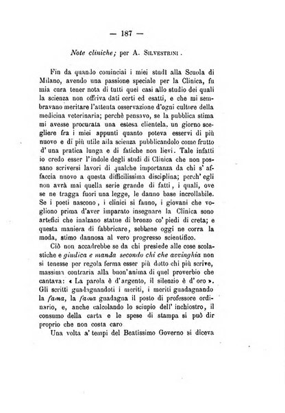 Giornale di anatomia, fisiologia e patologia degli animali