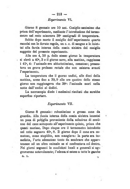 Giornale di anatomia, fisiologia e patologia degli animali