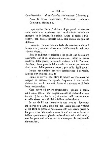 Giornale di anatomia, fisiologia e patologia degli animali