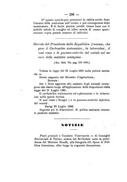 Giornale di anatomia, fisiologia e patologia degli animali