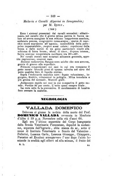 Giornale di anatomia, fisiologia e patologia degli animali