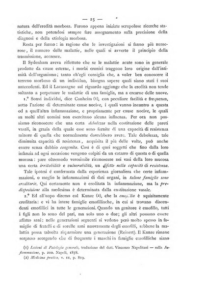 Giornale della Società italiana d'igiene