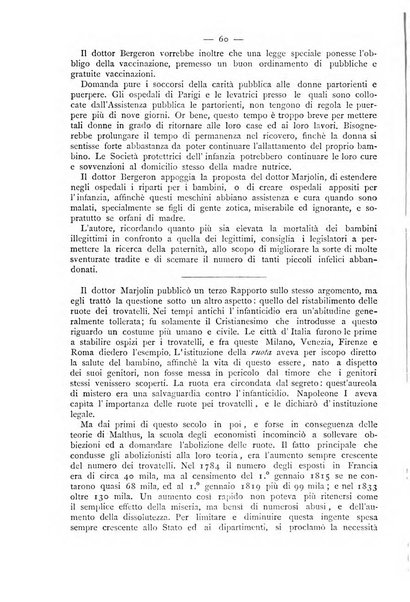 Giornale della Società italiana d'igiene