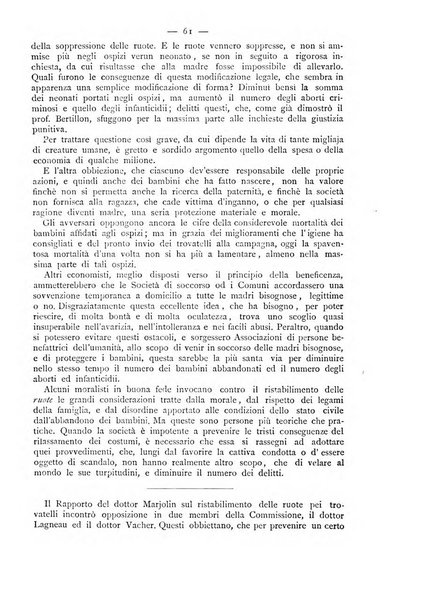 Giornale della Società italiana d'igiene