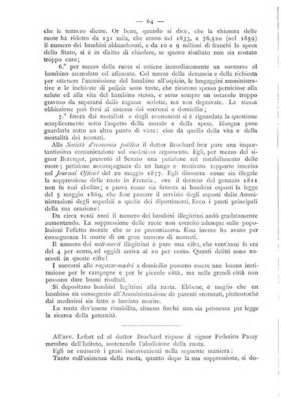 Giornale della Società italiana d'igiene