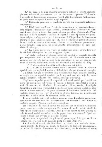 Giornale della Società italiana d'igiene