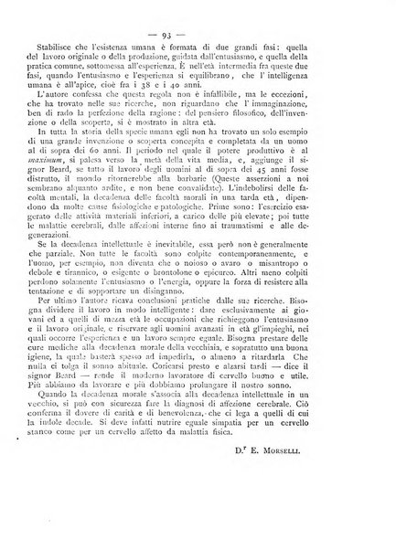 Giornale della Società italiana d'igiene