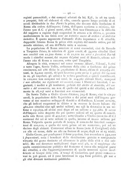 Giornale della Società italiana d'igiene