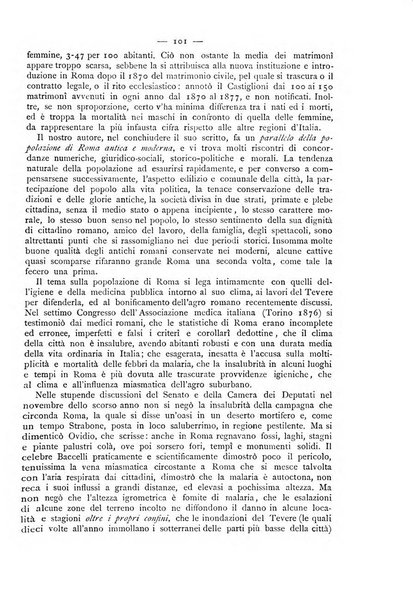 Giornale della Società italiana d'igiene