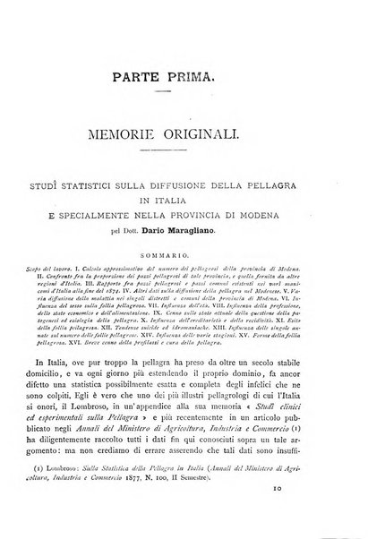 Giornale della Società italiana d'igiene