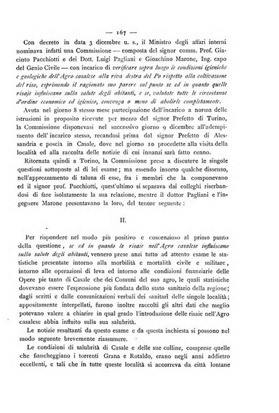 Giornale della Società italiana d'igiene