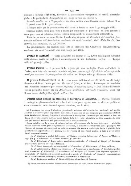 Giornale della Società italiana d'igiene