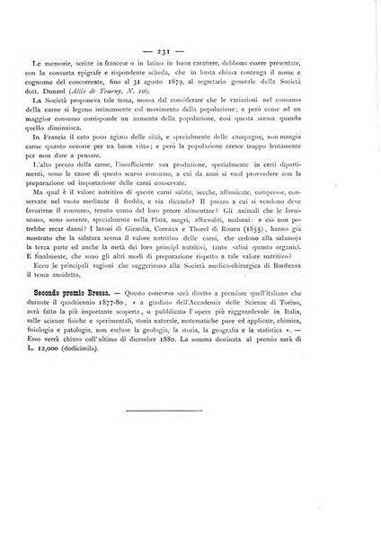 Giornale della Società italiana d'igiene